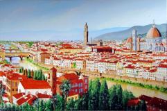 Florence by Colin Drew 