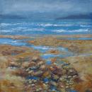 Ebb  Tide,  Islay -  Rosemary Bonney
